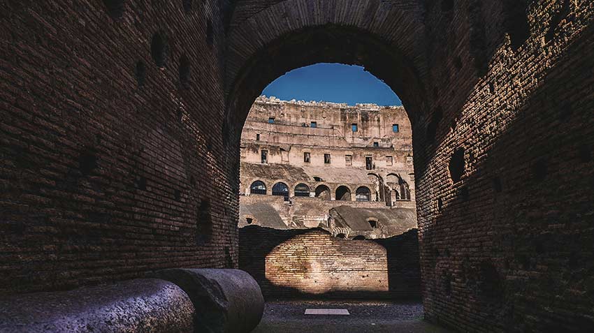 billet Colisee