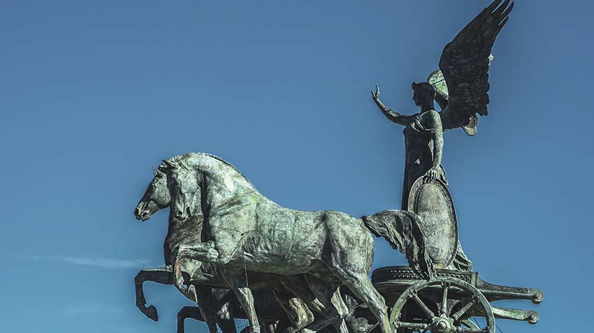Monument Victor Emmanuel