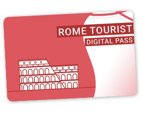 carte pass rome