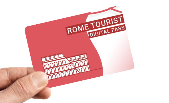 carte pass rome