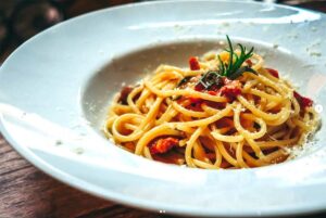 Où manger les meilleures pâtes à Rome ? Les 7 Trattorias.