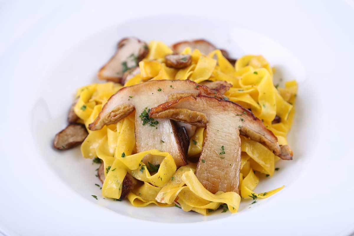 Où manger les meilleures pâtes à Rome ? Les 7 Trattorias.
