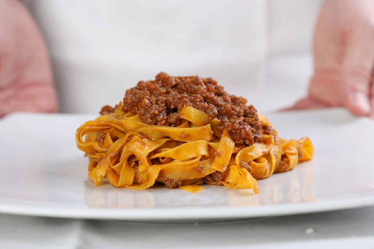 Où manger les meilleures pâtes à Rome ? Les 7 Trattorias.