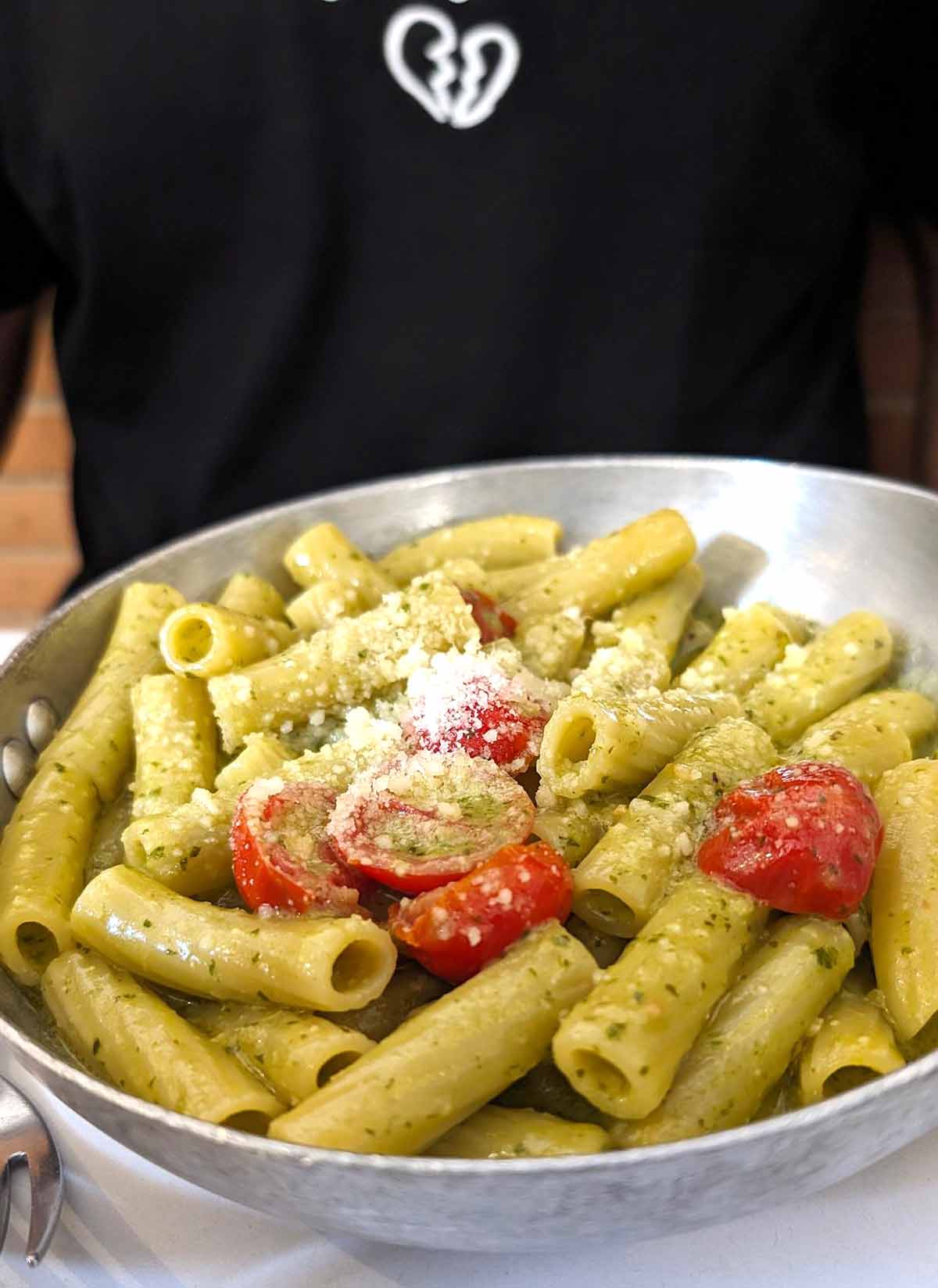 Où manger les meilleures pâtes à Rome ? Les 7 Trattorias.
