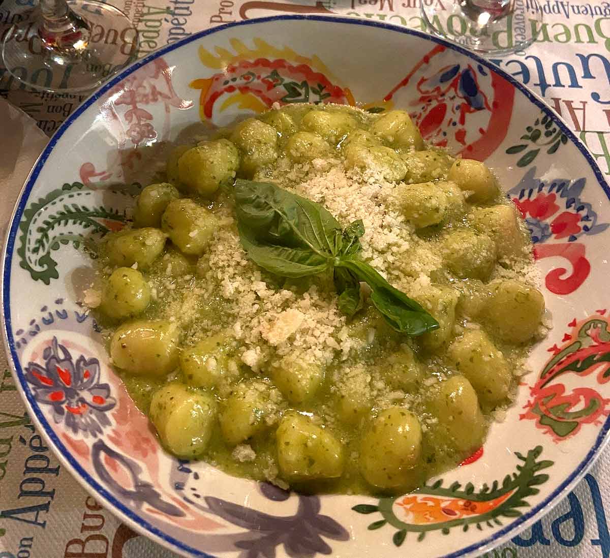 Où manger les meilleures pâtes à Rome ? Les 7 Trattorias.