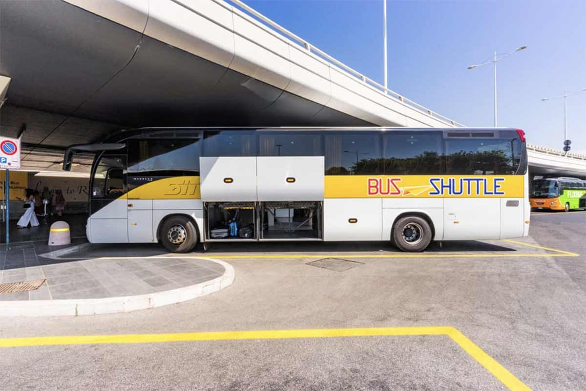 navette aeroport ciampino