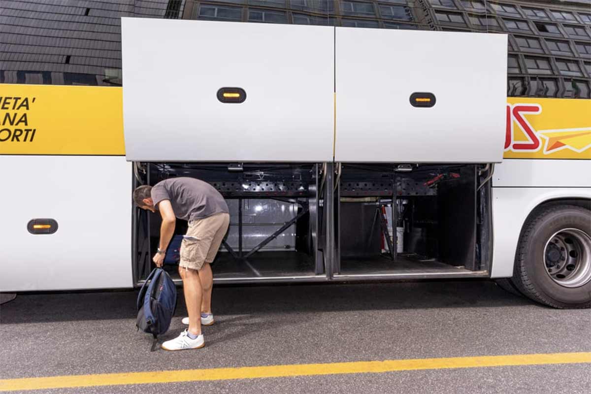 navette aeroport ciampino