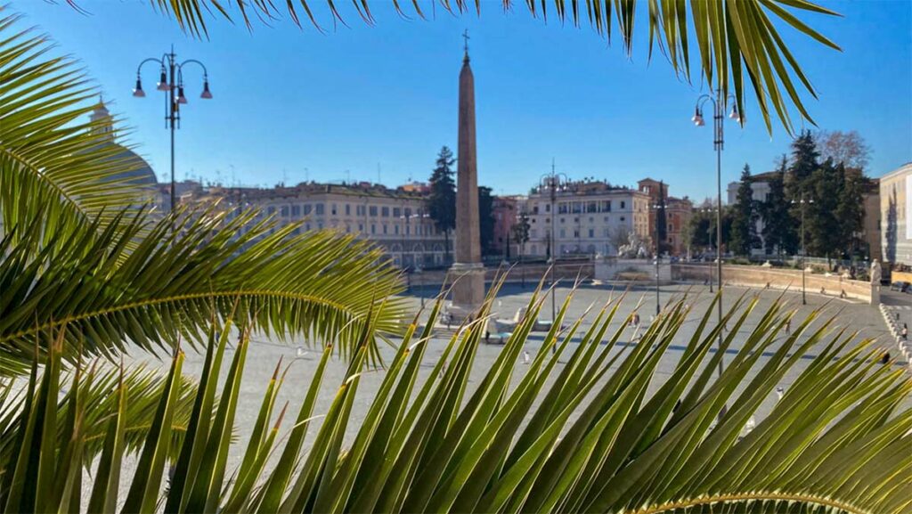 visite guide rome